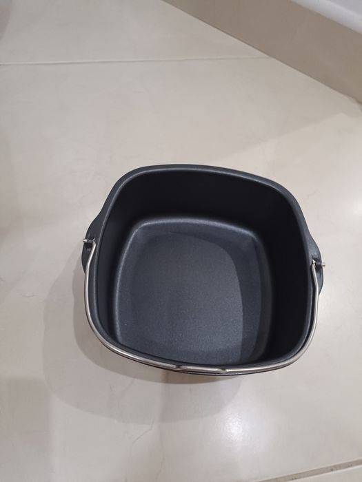 Airfryer Philips Viva Collection HD9220 com extra