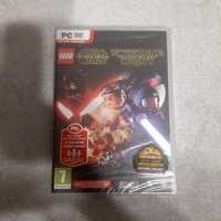Gra komputerowa PC LEGO Star Wars The Force Awakens Gwiezdne Wojny