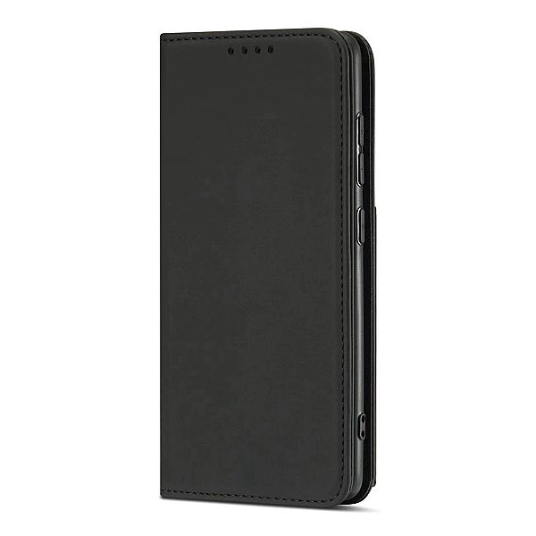 Magnet Card Case etui do Xiaomi Redmi Note 11 pokrowiec portfel na kar