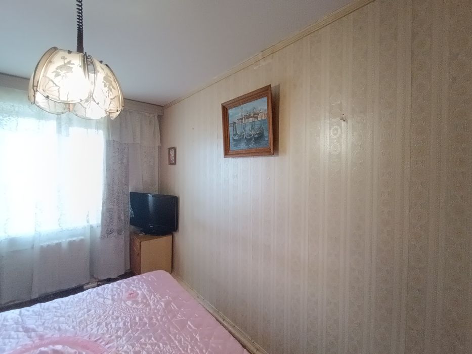 Продам трёхкомнатную квартиру в центре города район Автовокзала