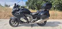 BMW K 1600 GT de 2012