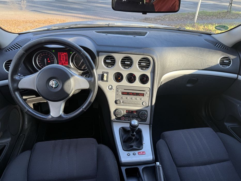 Stan BDB Klimatronic