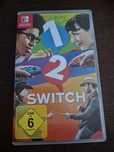 Gra 1-2 switch na Nitendo Switch