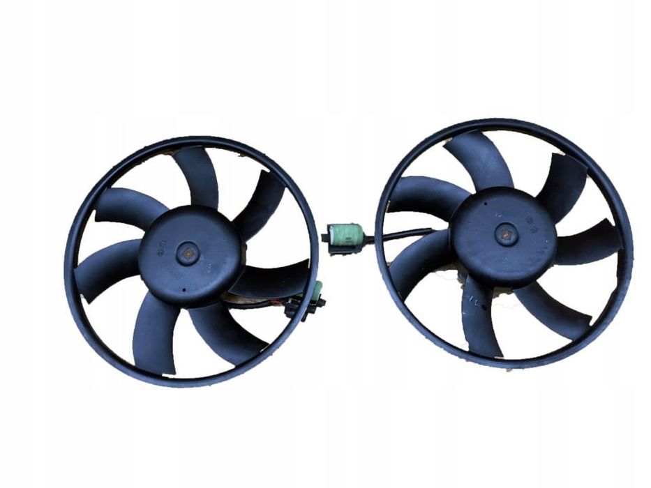 WENTYLATOR CHŁODNICY Insignia 2.8 2.0 P3613004