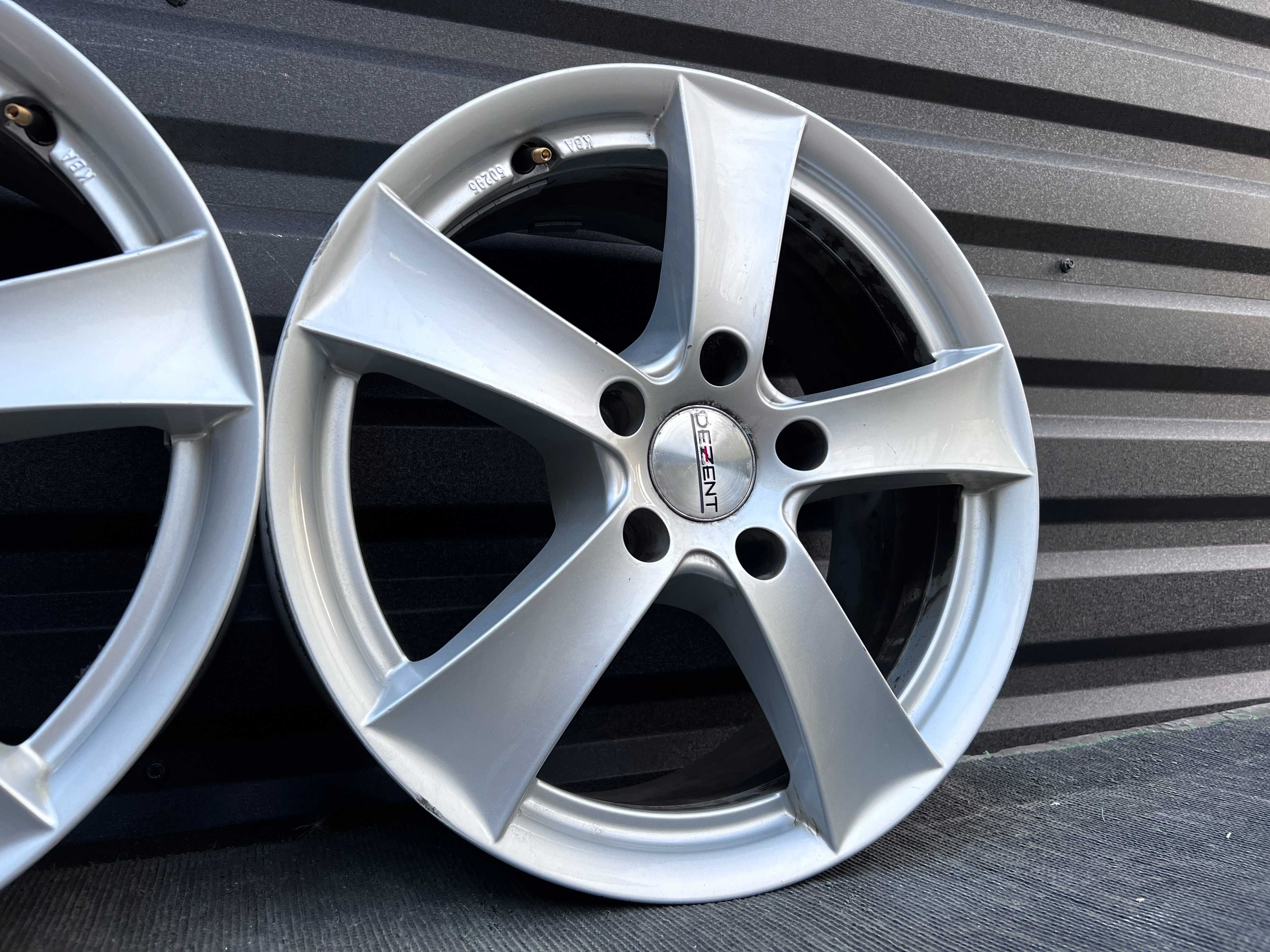 R17 5x120 ET42 Volkswagen T5 T6 Opel Insignia BMW F30 f10 E46 X3)