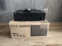 Wzmacniasz NAD C356BEE Super stan