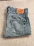 Levi's W36 L32 jeansy spodnie jeansowe Levis rozm. L/XL