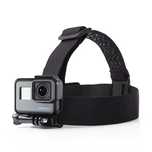 Кріплення на голову Head Strap для GoPro та ін.