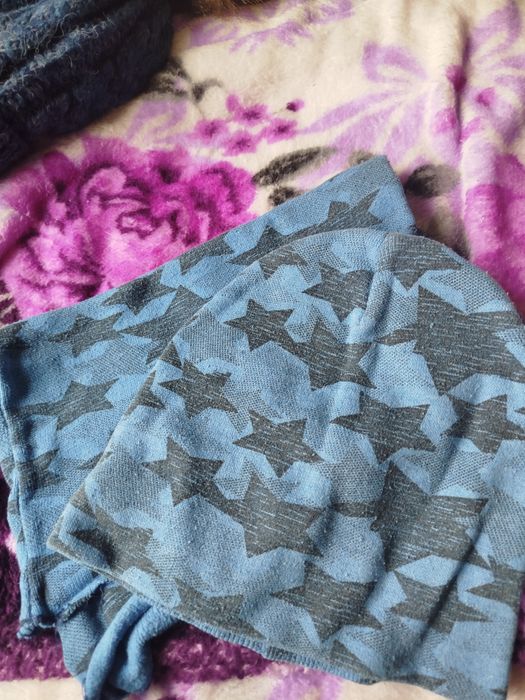 Зимові/осінні шапки для хлопчика