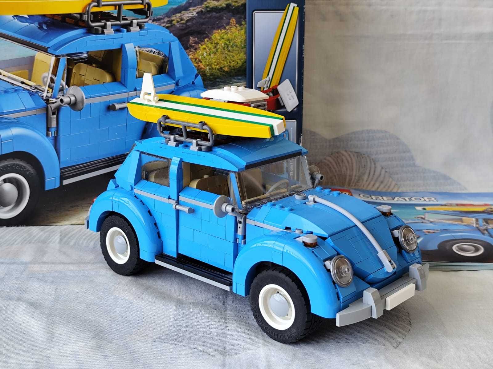 Lego Creator Expert, usados, preços unitários,  desde 99€