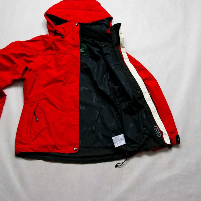 Peak Performance Goretex kurtka trekkingowa membranowa XS