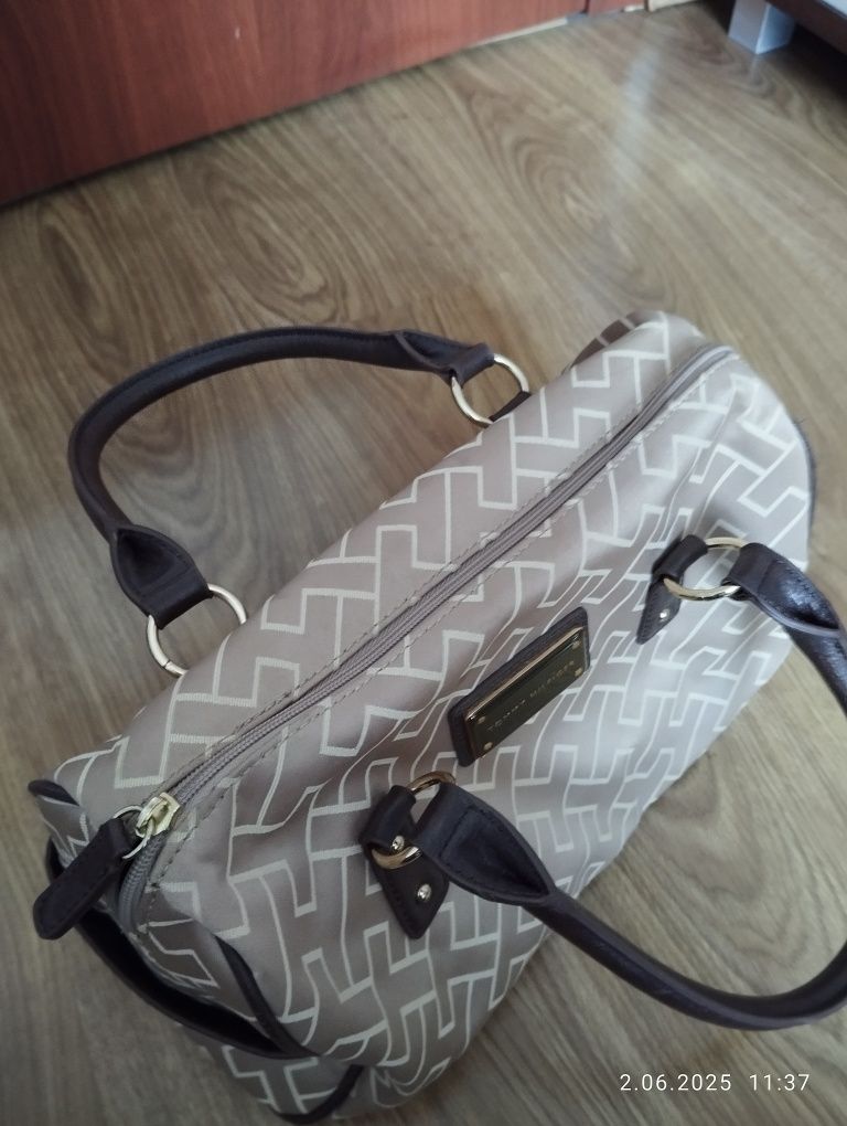 Torebka Tommy Hilfiger