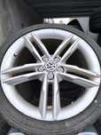 Jantes VW Audi 18 5x112