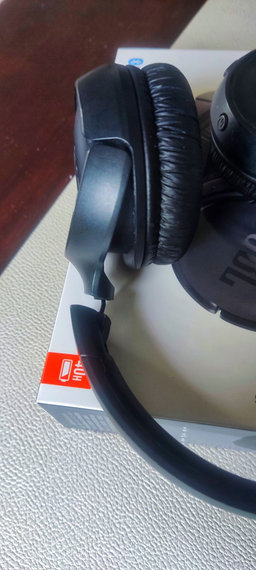 OKAZJA!!   JBL Tune510c Słuchawki Bluettoth Bezprzewodowe