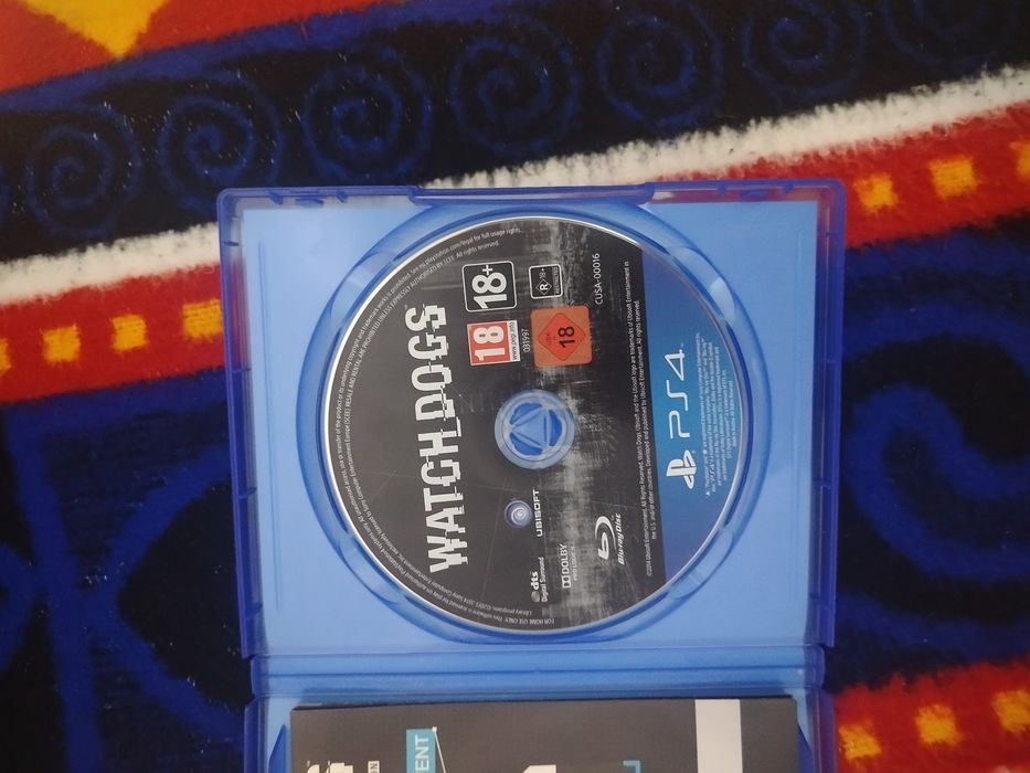 gry na PlayStation 4