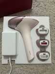 Фотоэпилятор Philips Series 9900 BRI977/00