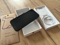 Iphone 15Pro | Gwarancja | 93% Bateria | Etui + folia