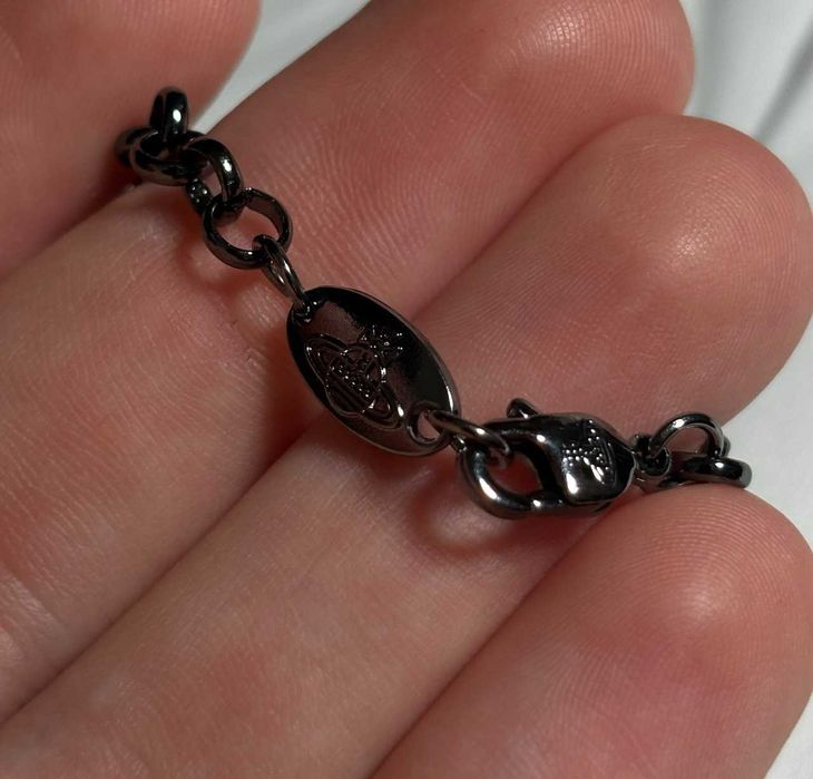 Підвіска Vivienne Westwood / Кулон Вивьен Вествуд