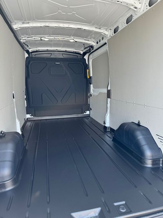 Wynajem samochodów dostawczych