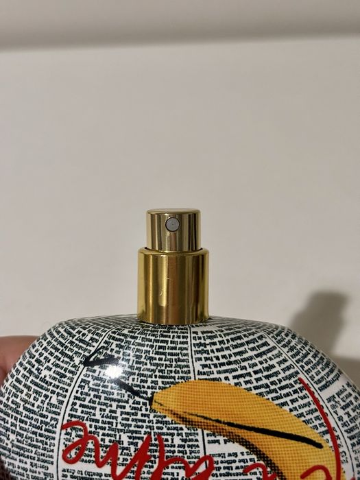The House of Oud L’Explicite 75 ml