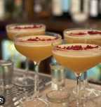 Barman Drink bar / Wesele / Drinkbar / Urodziny / Usługi barmańskie