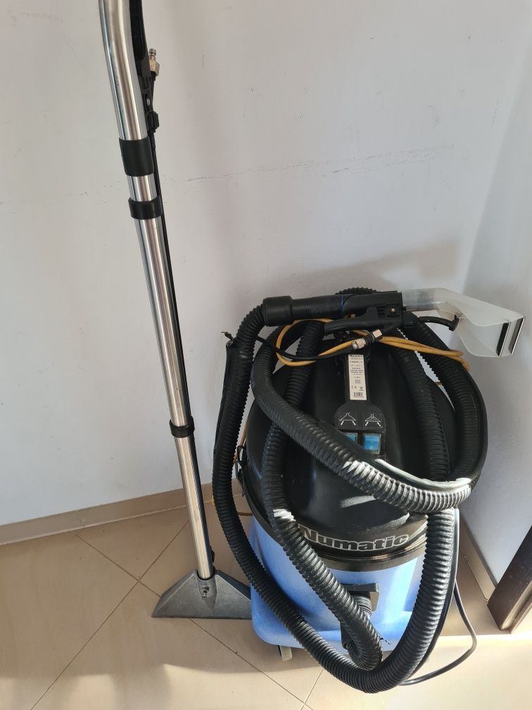 Odkurzacz piorący  Neumatic CTD570-2