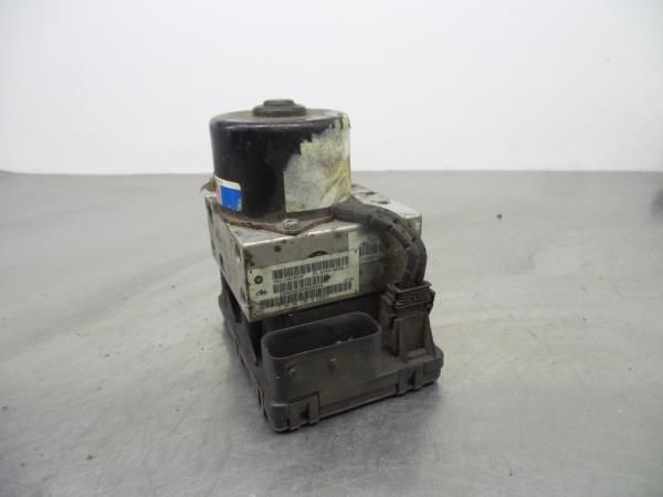 ABS JEEP Cherokee (XJ)