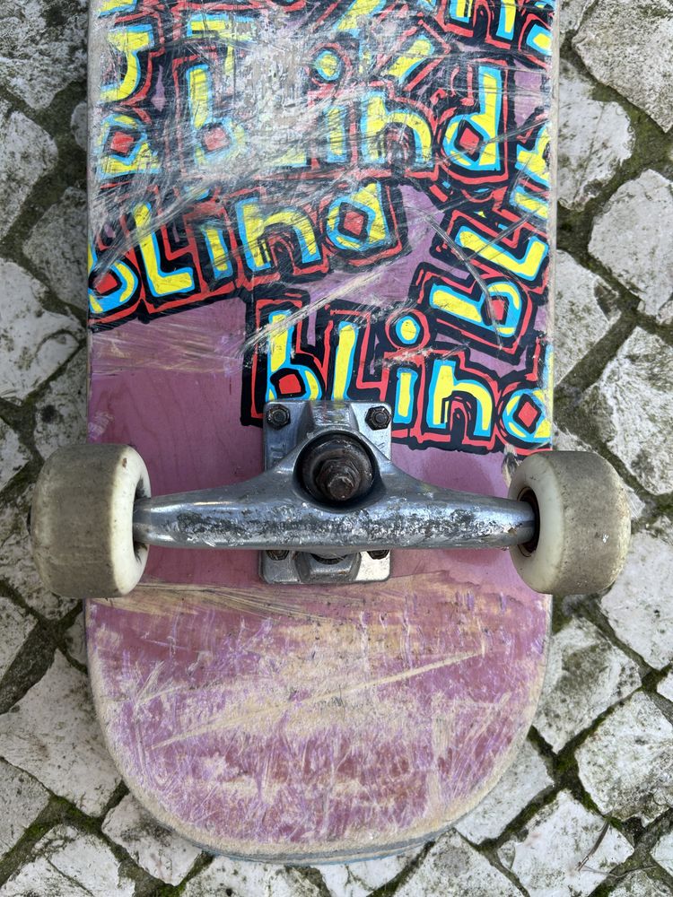 Skate Costum Made