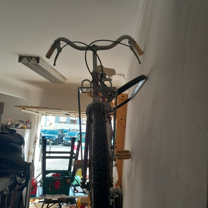 BICICLETA vintage de colecção