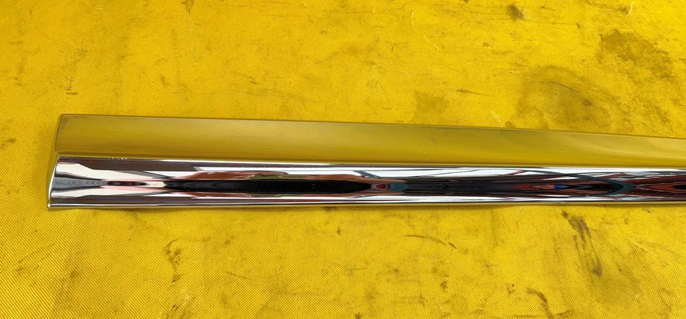 Listwa Chrom Drzwi Prawy Tył 9673774980 CITROEN Ds5 Oryginał