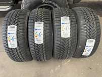 Opony zimowe nowe Nokian Snoproof 2 Suv 235/55R18 Rok 2024