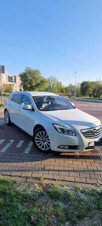 Opel insignia 2.0 turbo *xenon*skóra*