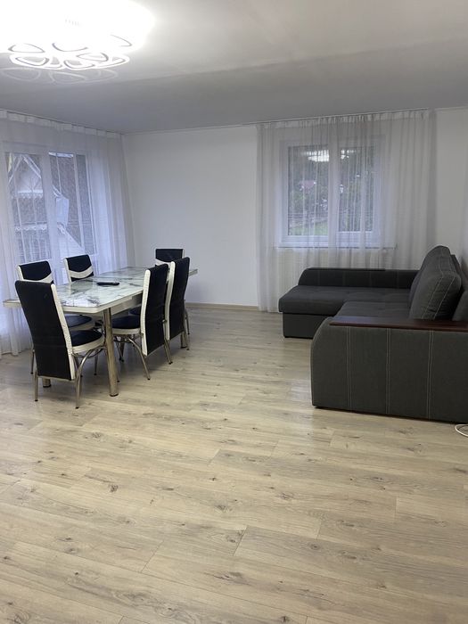 Відпочинок в Яремче