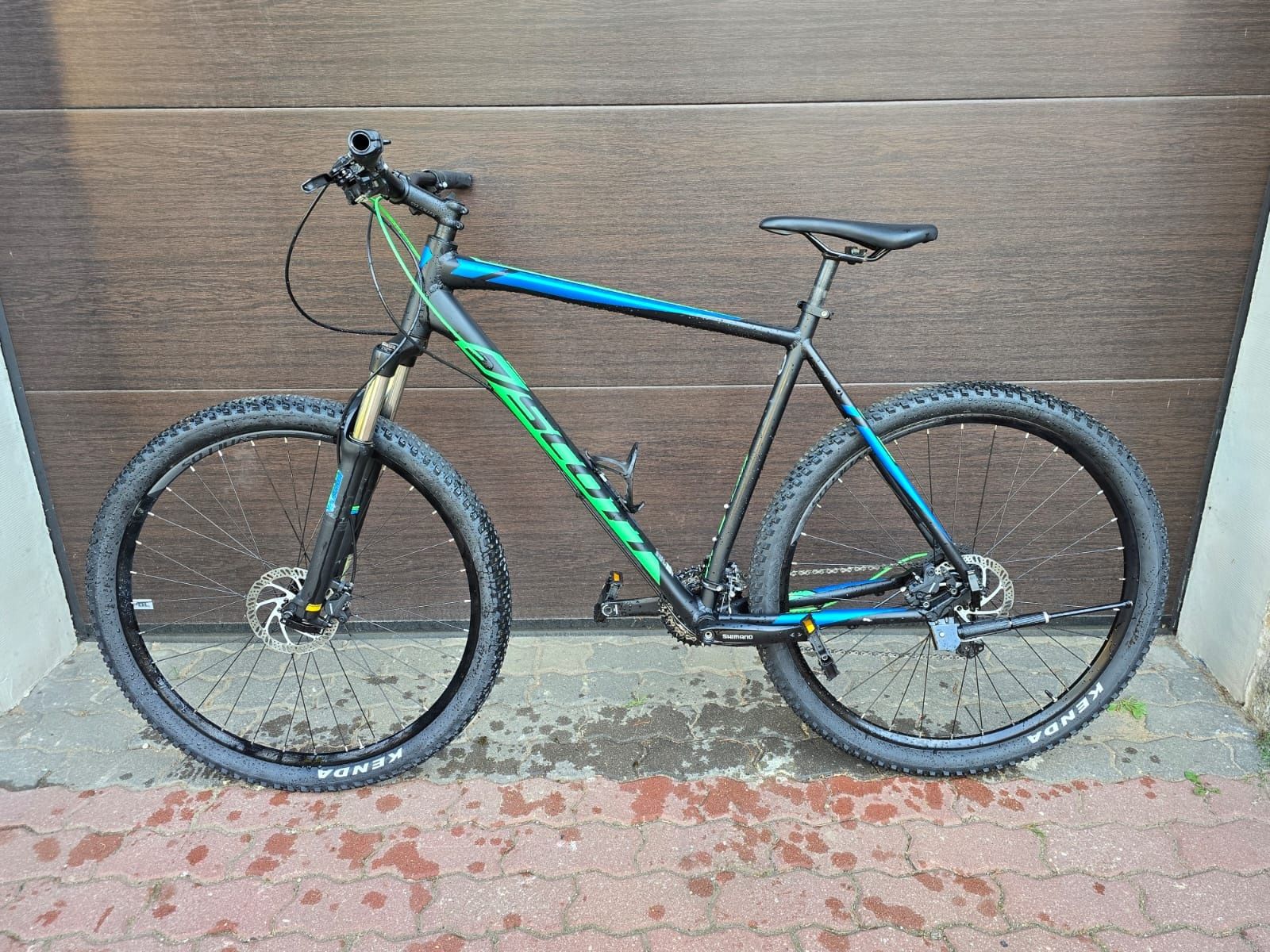 Scott Aspect 920 XXL