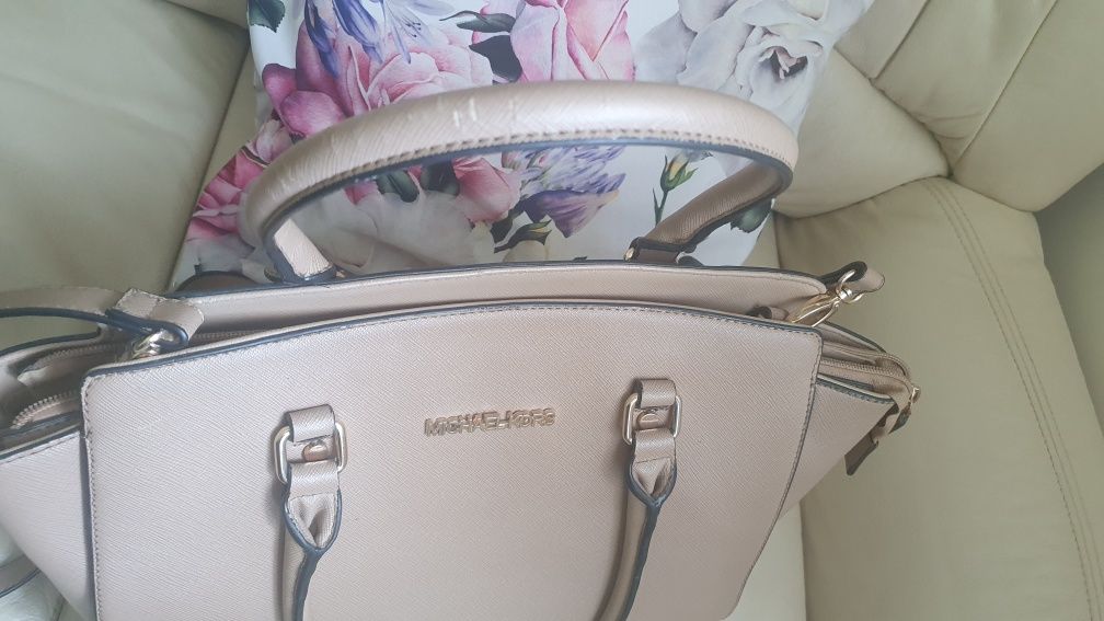 Torebka Michael Kors