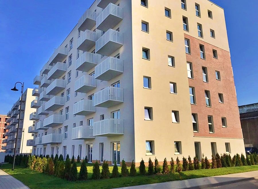 Mieszkanie 50m2 Nowa Przedzalnia Wróbleskiego 21g gotowy biznes inwest
