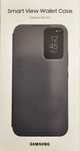 Etui Samsung A54 Nowe, Smart View Wallet Case