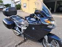 moto bmw k 1200gt