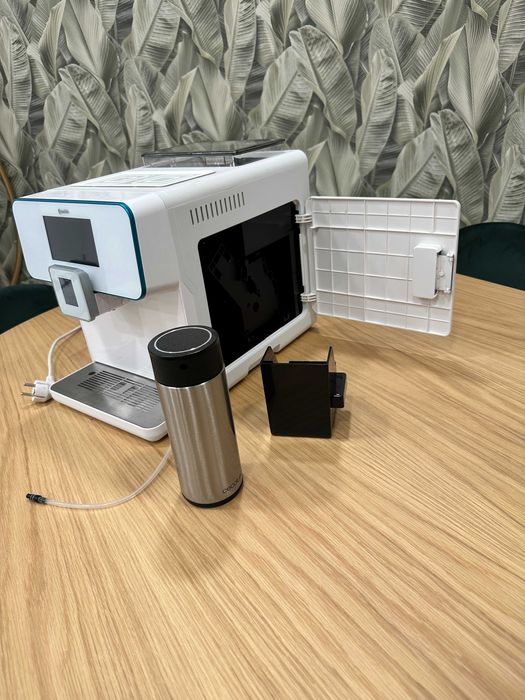 Máquina café automática  - Cecotec Cumbia Power Matic-ccino 9000