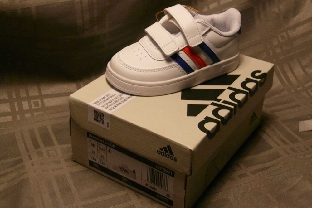 Adidas Breaknet 2.0 CF Lifestyle
