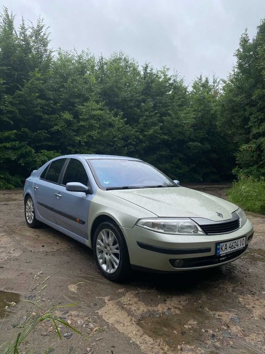 Продам Рено Лагуна 2