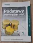 Podstawy Przedsiębiorczości 1  Operon