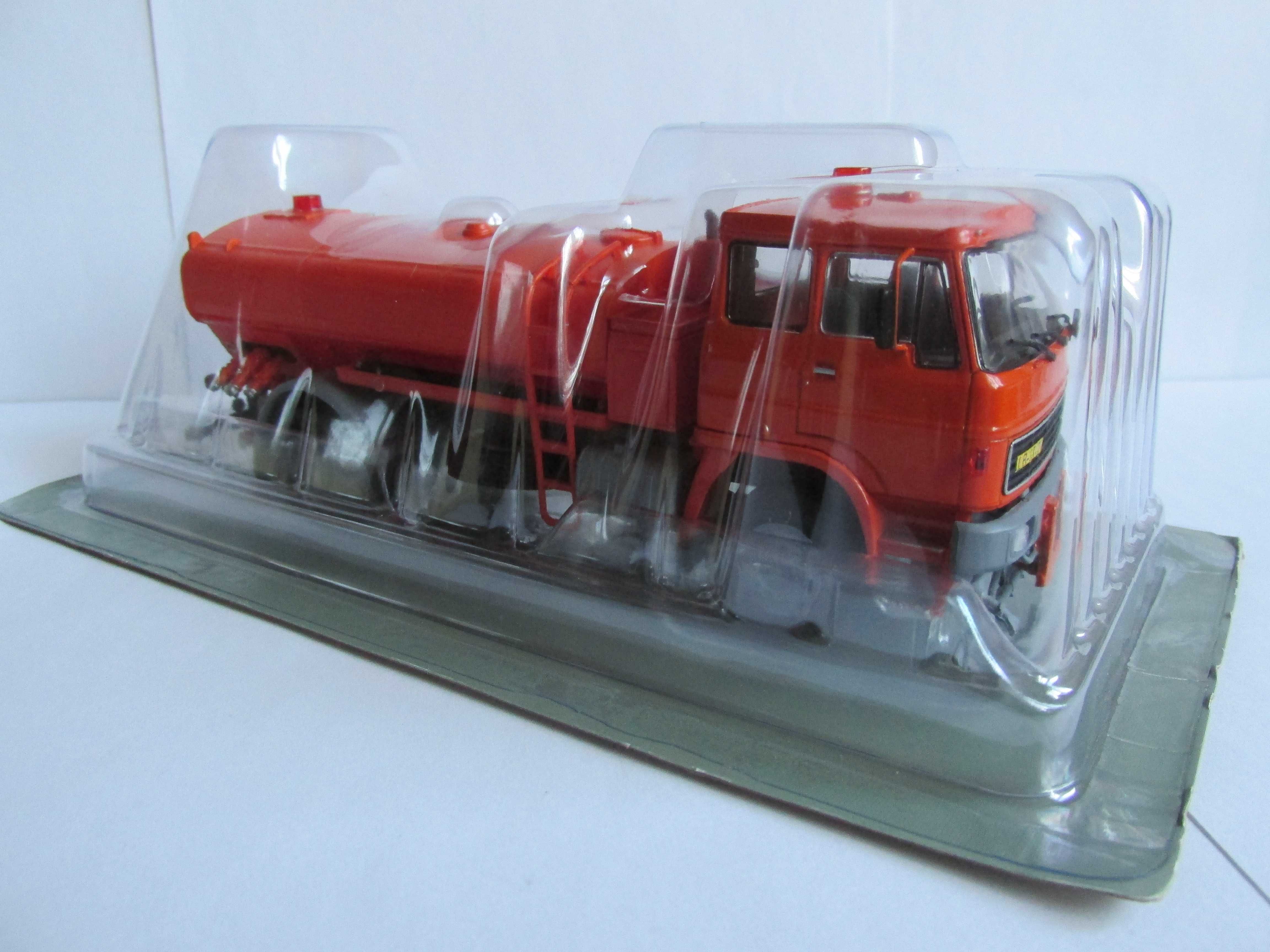 " Liaz 110 -- 1/43 "