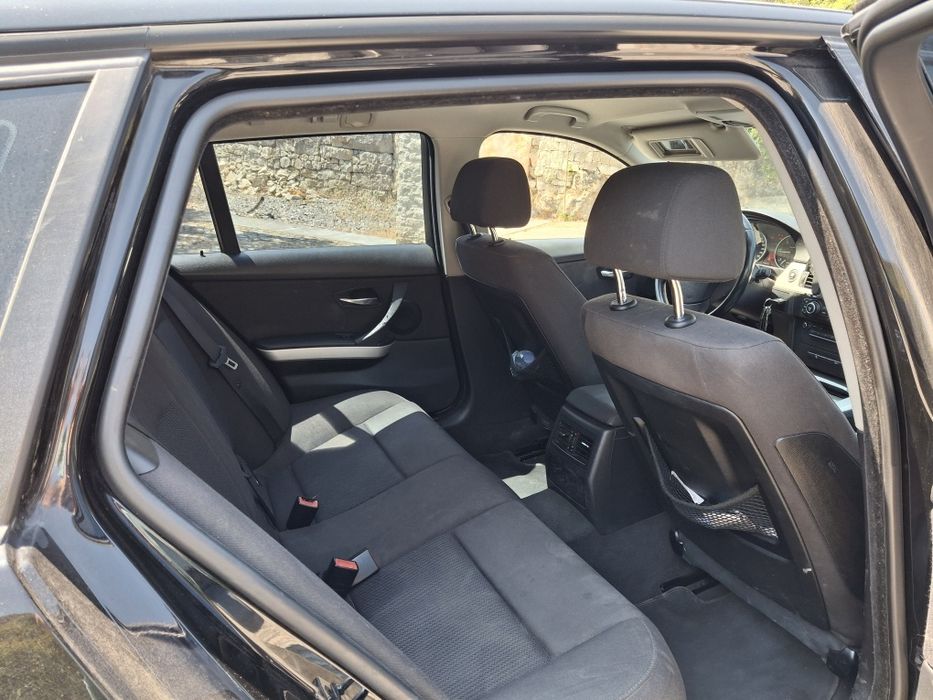 Carrinha BMW 318