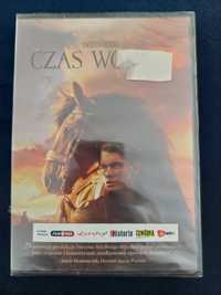 "Czas wojny" film dvd , oryginalnie zapakowany w folii