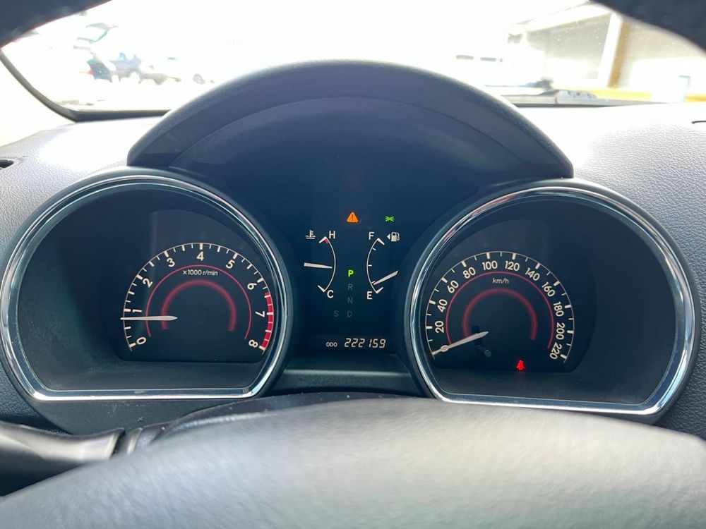 Toyota Highlander 3.5 Газ/Бенз Car Invest Ukraine