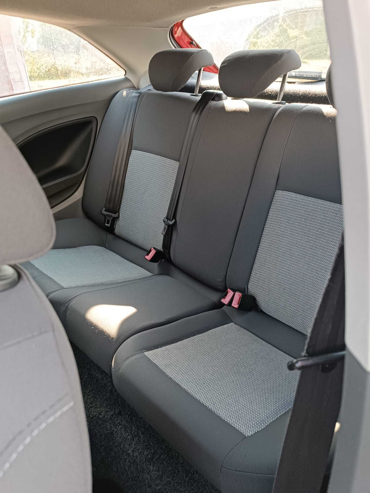 SEAT Ibiza 1.4 TDI Sport - 2008