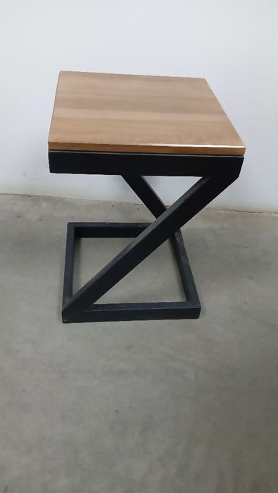 Стілець Loft, табурет