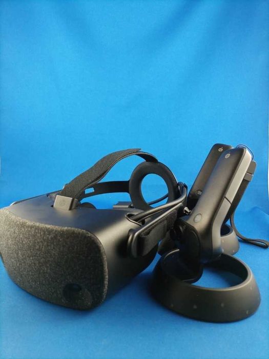 HP Reverb VR - Gogle VR