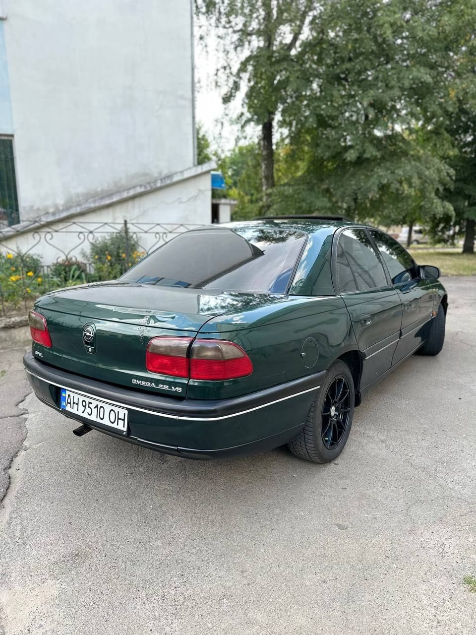 Рычаги,ступица,на Опель Омега А,Б Opel Omega A,B